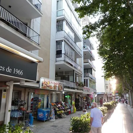 Lorena Salou Extérieur photo
