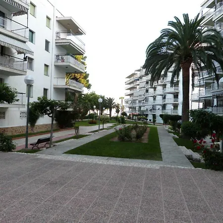 Lorena Salou Extérieur photo
