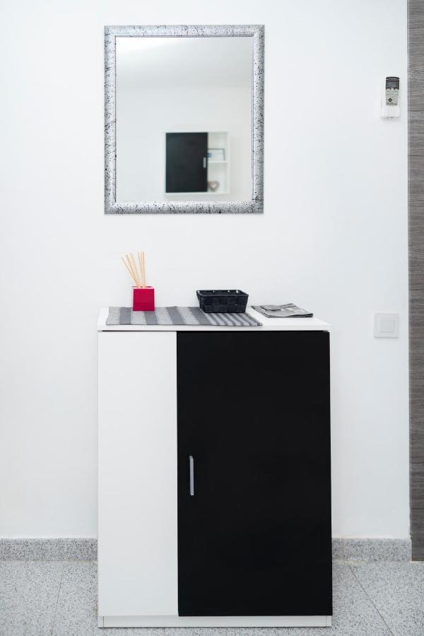 Lorena Apartment