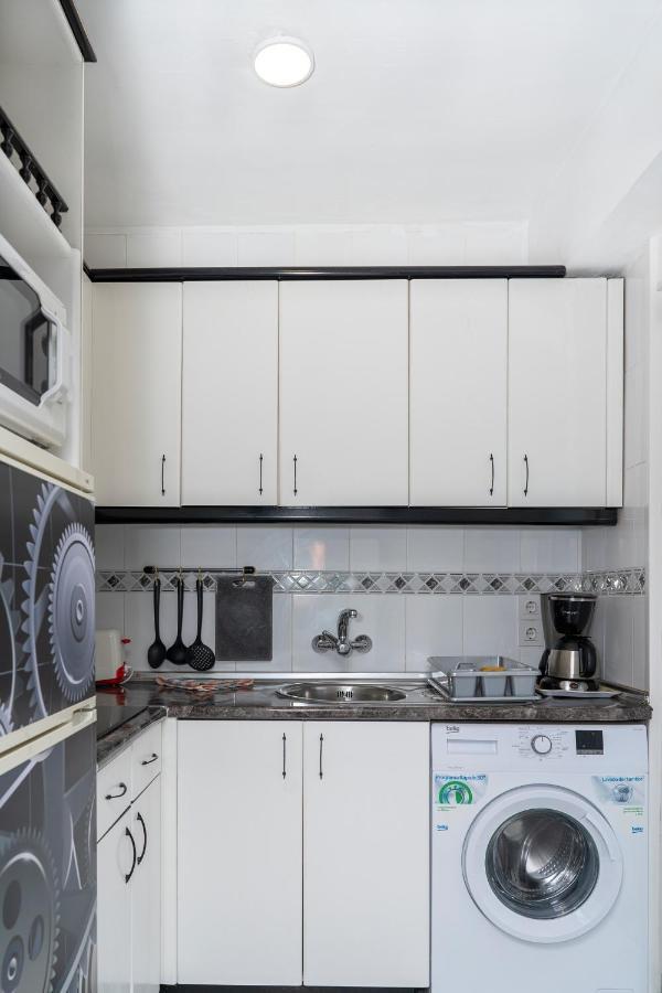 Lorena Apartment Salou