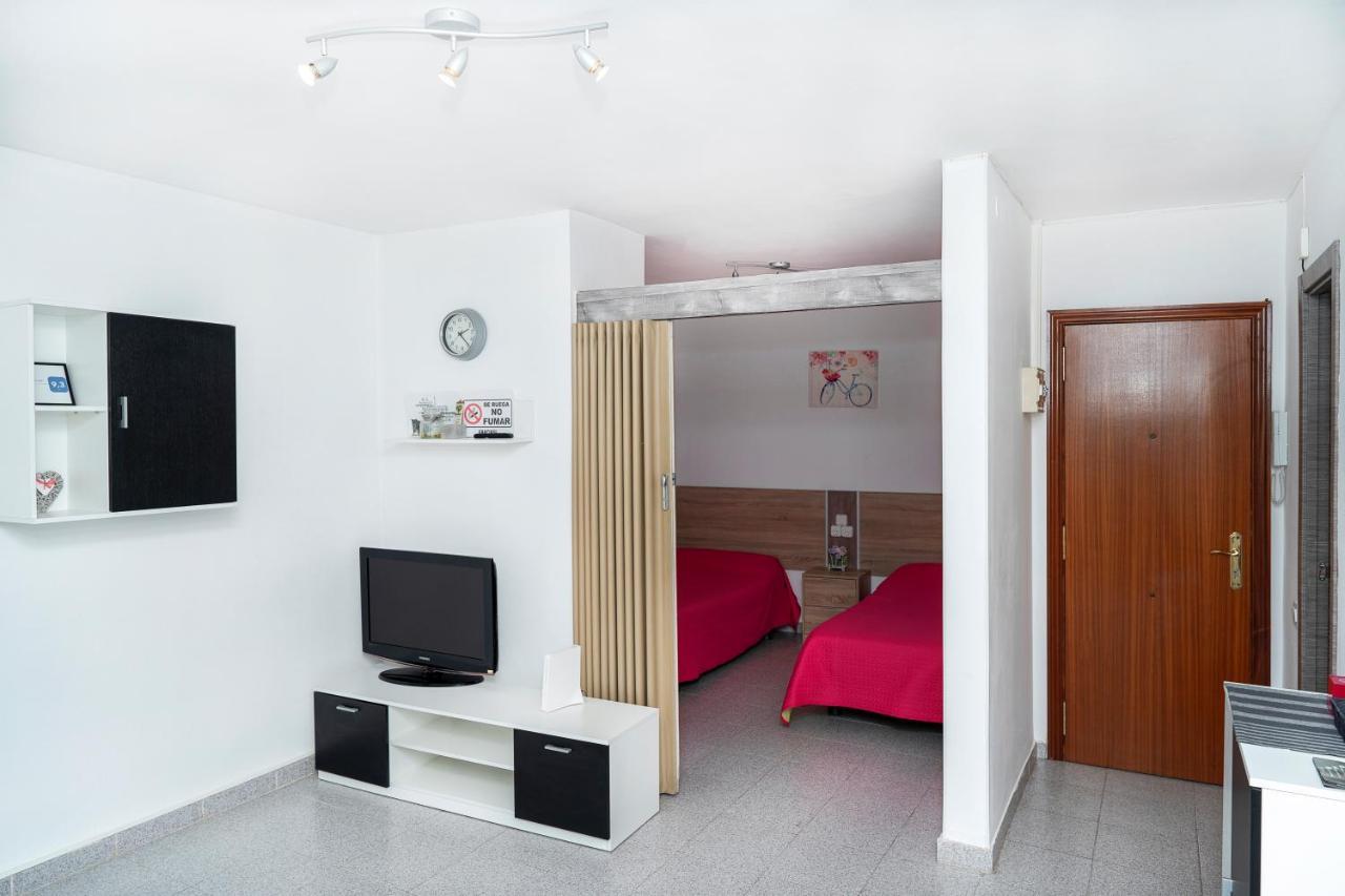 Lorena Apartment