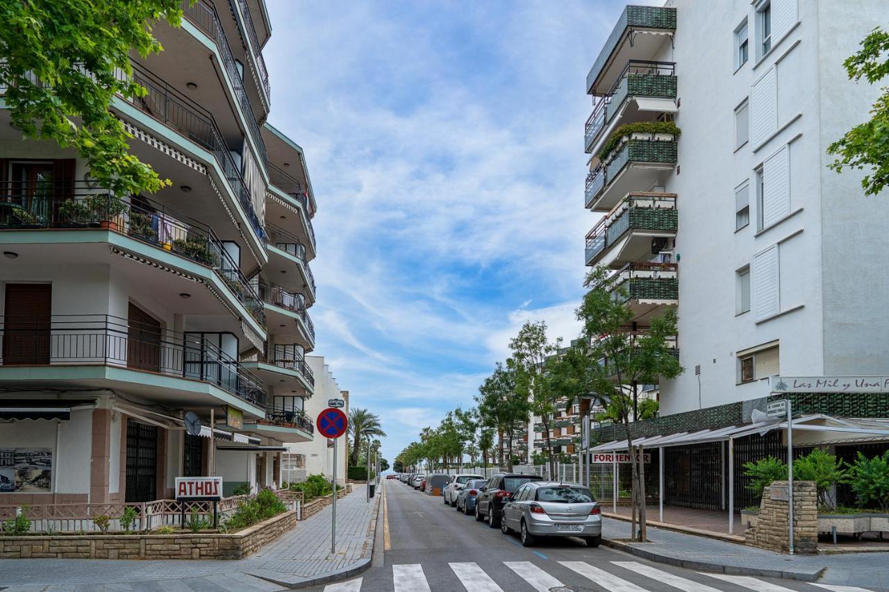 Lorena Apartment Salou