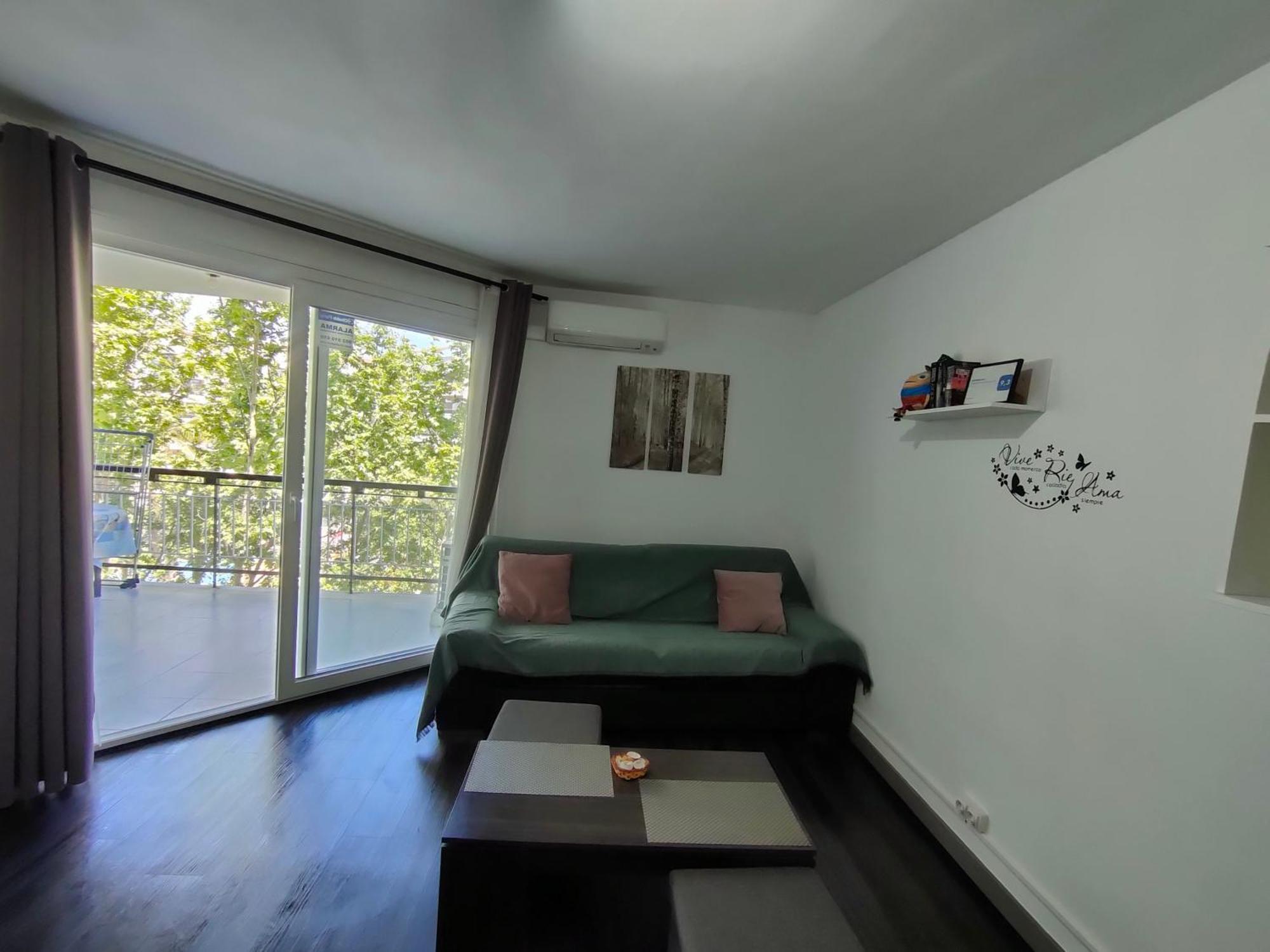 Lorena Apartment