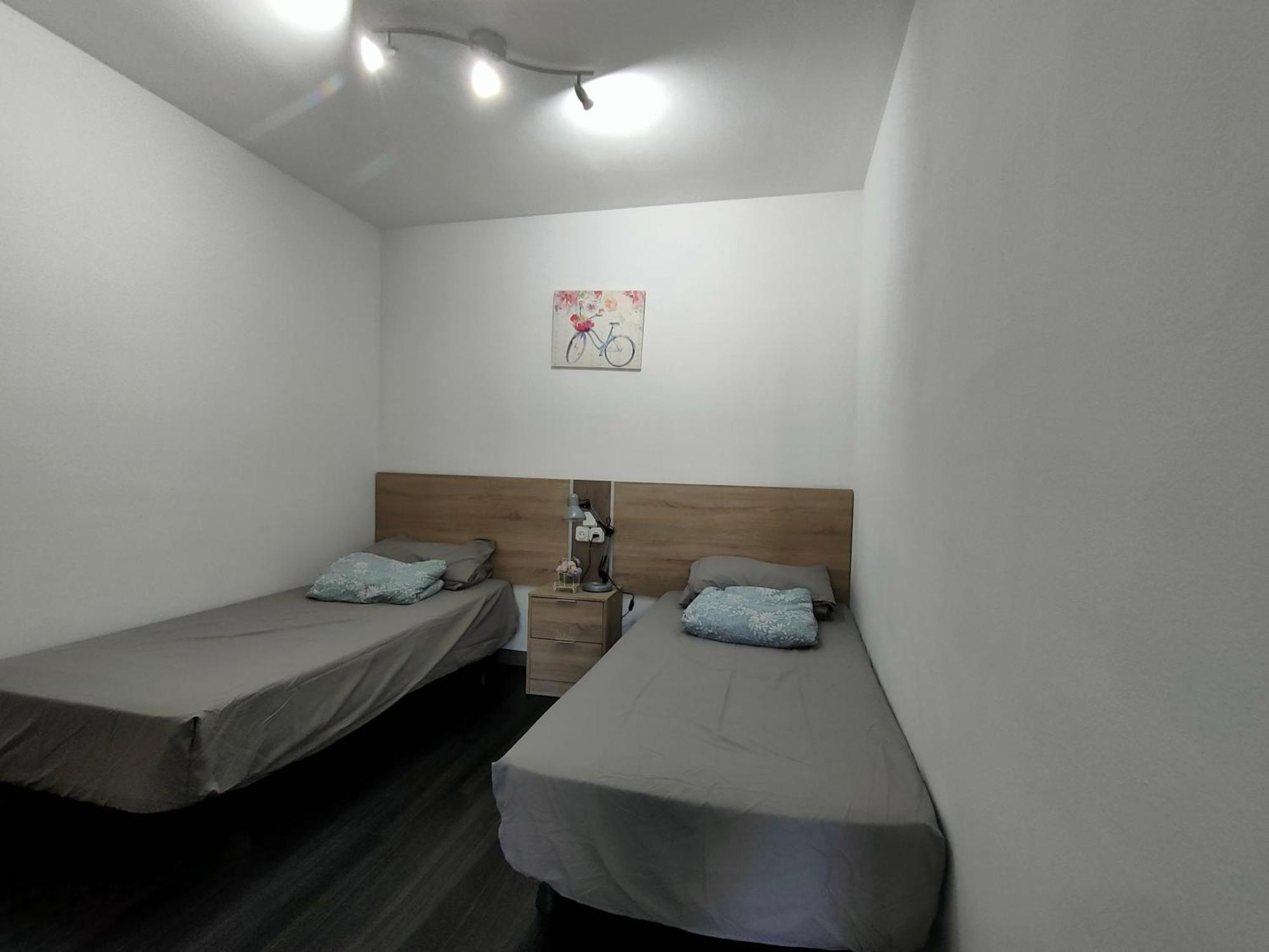 Apartment Lorena Salou
