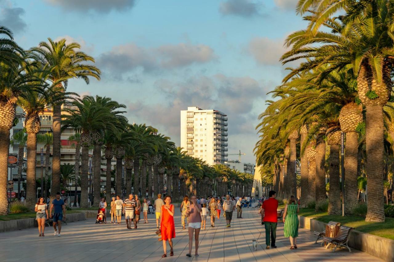 Apartament Lorena Salou