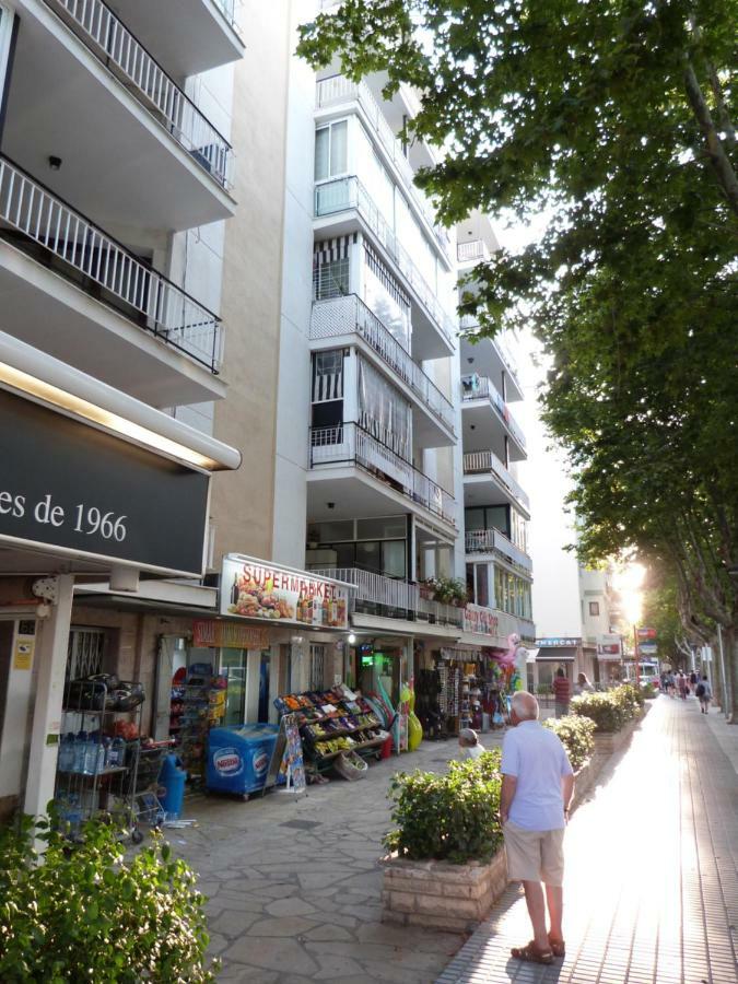 Apartment Lorena Salou